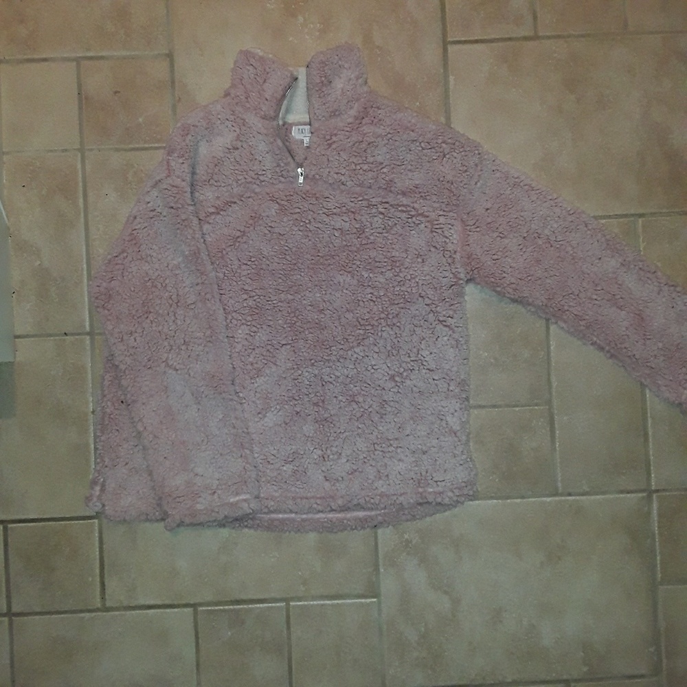 PEACH LOVE jacket (L)